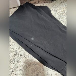 Lululemon On the Fly Pant 7/8 Length